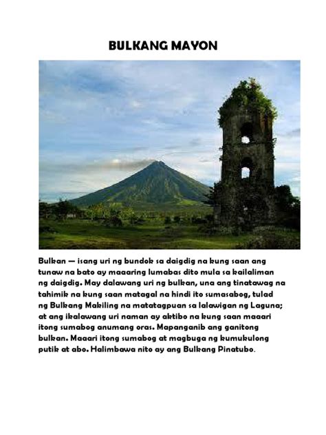 busalan meaning in tagalog|Bulkang Mayon .